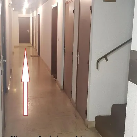 Apartman Le Nid Du Neuf Aix-les-Bains