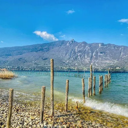 Le Nid Du Neuf Apartman Aix-les-Bains
