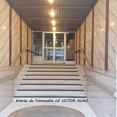 Le Nid Du Neuf Apartamento *
