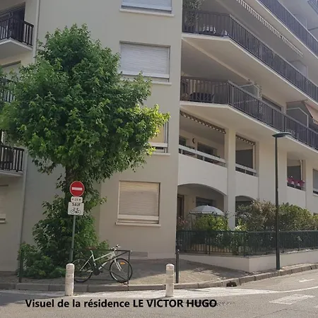 Le Nid Du Neuf Apartamento *