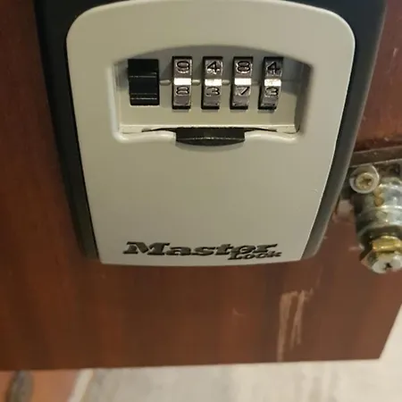 Le Nid Du Neuf Apartman Aix-les-Bains