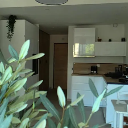 Apartman Le Nid Du Neuf
