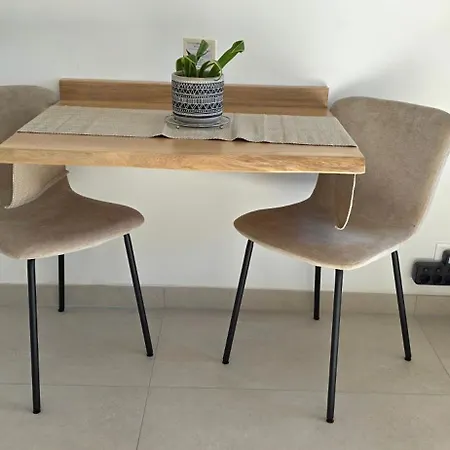 Apartman Le Nid Du Neuf Aix-les-Bains