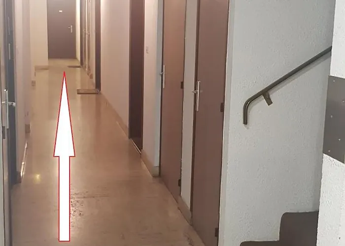 Lejlighed Le Nid Du Neuf Aix-les-Bains