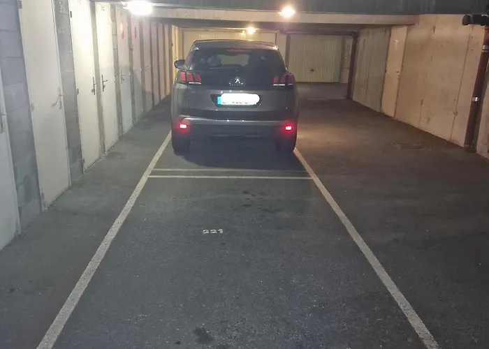 Le Nid Du Neuf *